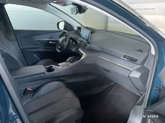 PEUGEOT 3008 II - voiture d'occasion - Photo 10