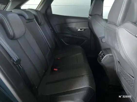 PEUGEOT 3008 II - voiture d'occasion - Photo 11