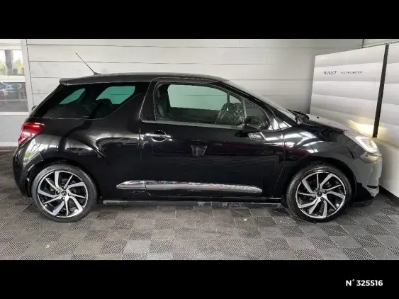 DS DS 3 CROSSBACK I - voiture d'occasion - Photo 5