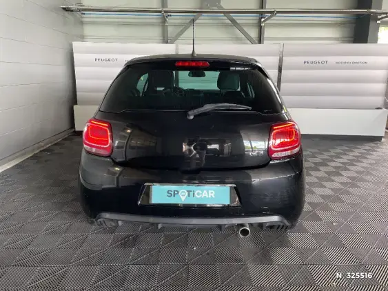 DS DS 3 CROSSBACK I - voiture d'occasion - Photo 6
