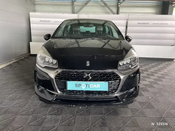 DS DS 3 CROSSBACK I - voiture d'occasion - Photo 3