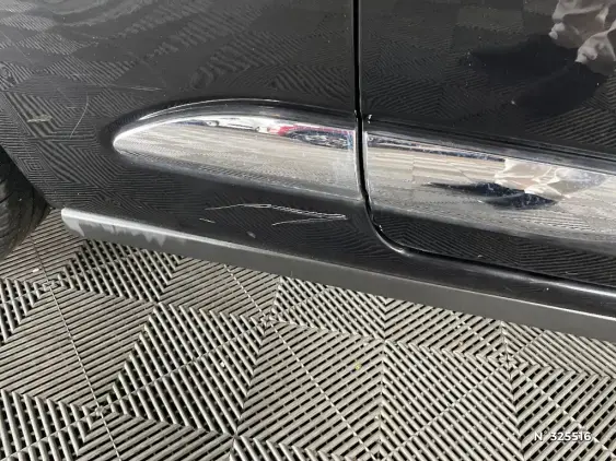 DS DS 3 CROSSBACK I - voiture d'occasion - Photo 25