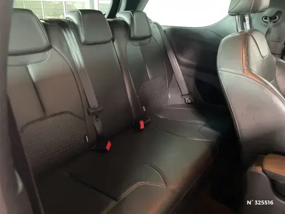 DS DS 3 CROSSBACK I - voiture d'occasion - Photo 11