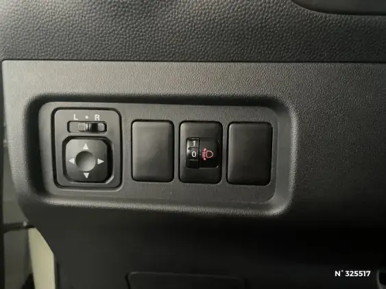 MITSUBISHI SPACE STAR II - voiture d'occasion - Photo 14