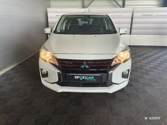 MITSUBISHI SPACE STAR II - voiture d'occasion - Photo 3
