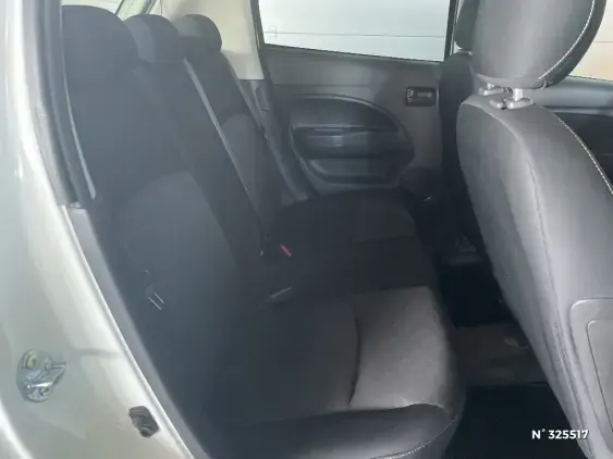 MITSUBISHI SPACE STAR II - voiture d'occasion - Photo 11
