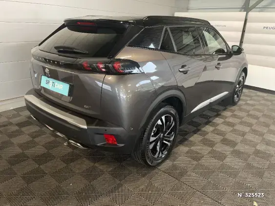 PEUGEOT 2008 II - voiture d'occasion - Photo 4