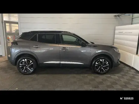 PEUGEOT 2008 II - voiture d'occasion - Photo 5