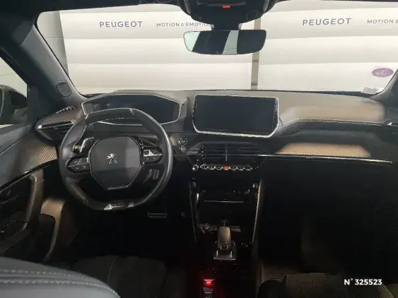 PEUGEOT 2008 II - voiture d'occasion - Photo 9