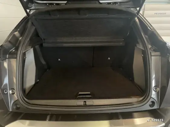 PEUGEOT 2008 II - voiture d'occasion - Photo 7