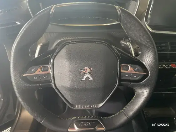 PEUGEOT 2008 II - voiture d'occasion - Photo 28