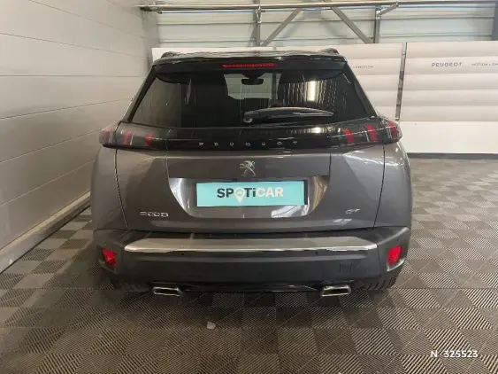 PEUGEOT 2008 II - voiture d'occasion - Photo 6