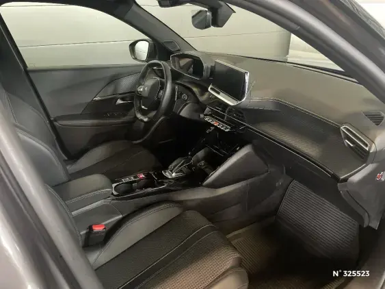 PEUGEOT 2008 II - voiture d'occasion - Photo 10