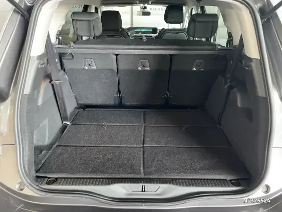 CITROEN GRAND C4 SPACETOURER I - voiture d'occasion - Photo 7