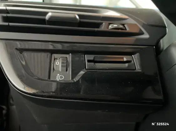CITROEN GRAND C4 SPACETOURER I - voiture d'occasion - Photo 14