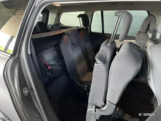 CITROEN GRAND C4 SPACETOURER I - voiture d'occasion - Photo 25