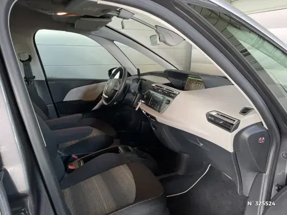 CITROEN GRAND C4 SPACETOURER I - voiture d'occasion - Photo 9