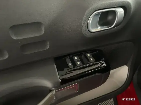 CITROEN C3 III - voiture d'occasion - Photo 14