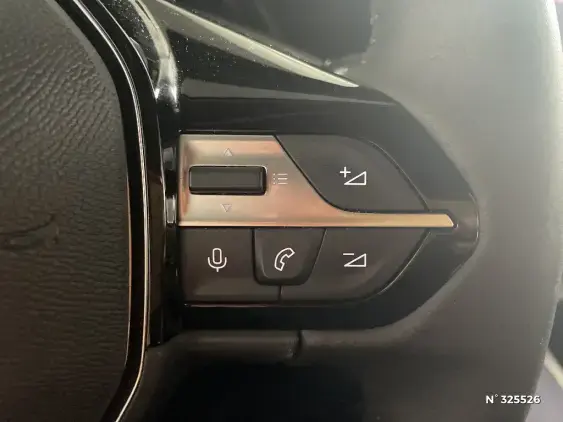 PEUGEOT 408 - voiture d'occasion - Photo 25
