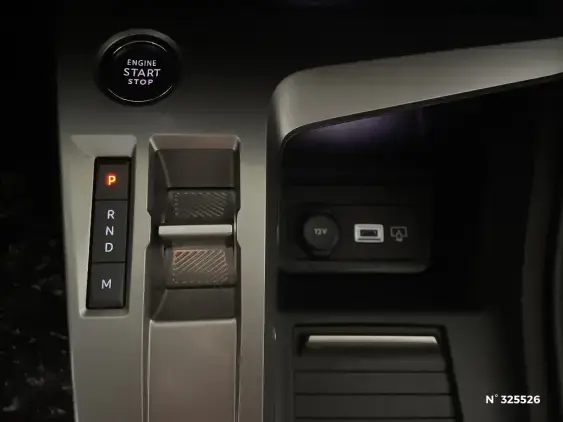 PEUGEOT 408 - voiture d'occasion - Photo 27