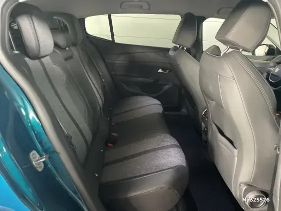 PEUGEOT 408 - voiture d'occasion - Photo 11