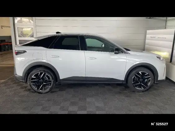 PEUGEOT 3008 III - voiture d'occasion - Photo 5