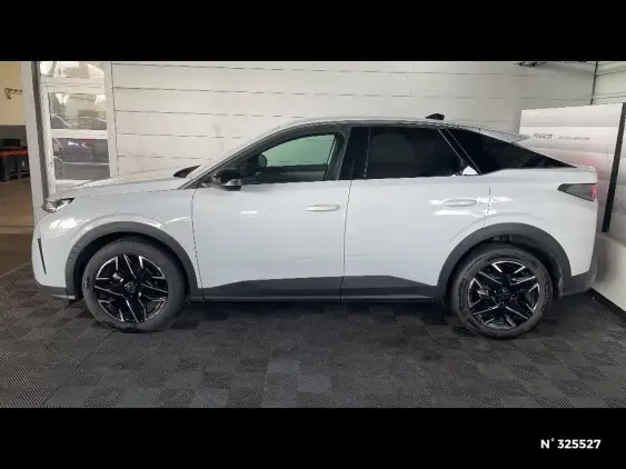 PEUGEOT 3008 III - voiture d'occasion - Photo 2