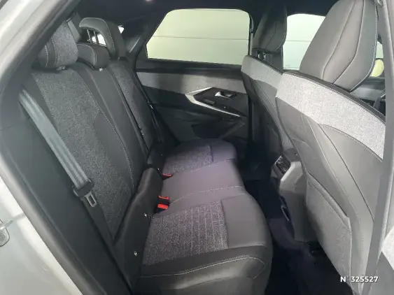 PEUGEOT 3008 III - voiture d'occasion - Photo 11