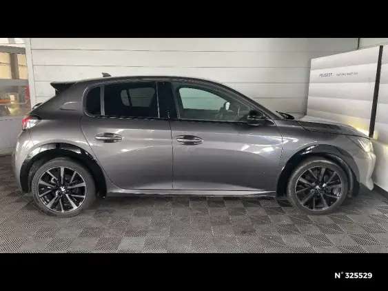 PEUGEOT 208 II - voiture d'occasion - Photo 5