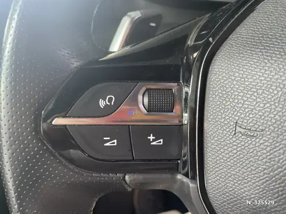 PEUGEOT 208 II - voiture d'occasion - Photo 26
