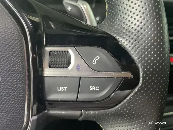 PEUGEOT 208 II - voiture d'occasion - Photo 27