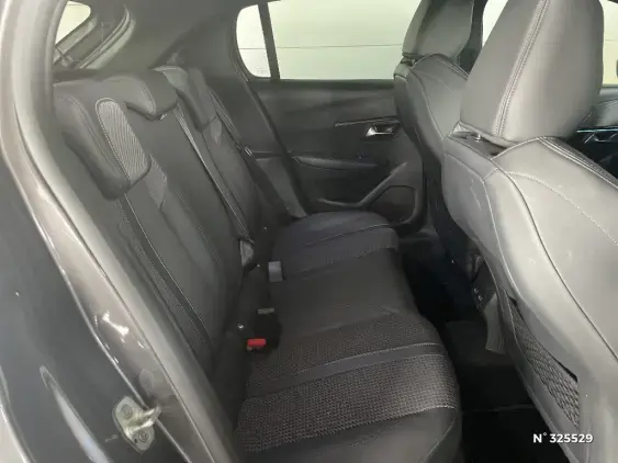 PEUGEOT 208 II - voiture d'occasion - Photo 11
