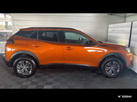 PEUGEOT 2008 II - voiture d'occasion - Photo 5