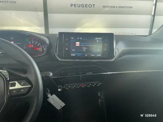PEUGEOT 2008 II - voiture d'occasion - Photo 13
