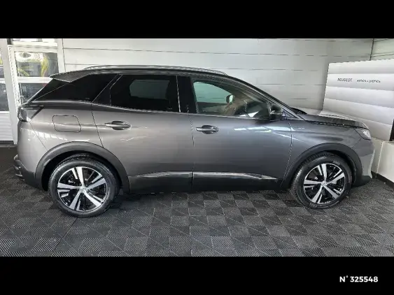PEUGEOT 3008 II - voiture d'occasion - Photo 5