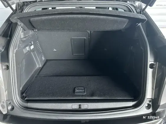 PEUGEOT 3008 II - voiture d'occasion - Photo 7