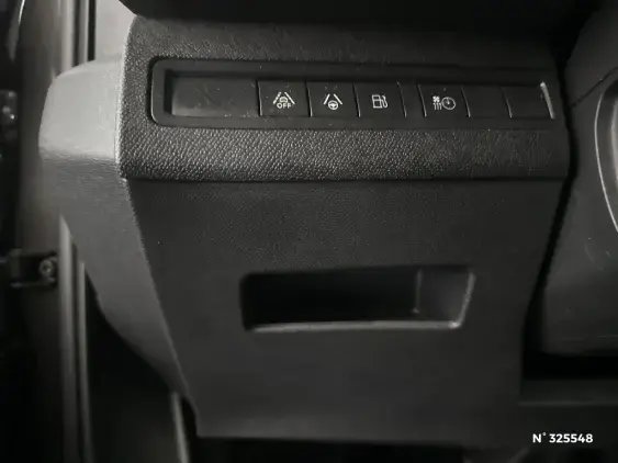 PEUGEOT 3008 II - voiture d'occasion - Photo 15