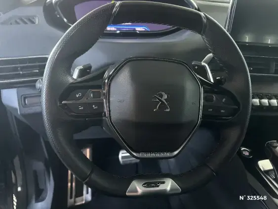 PEUGEOT 3008 II - voiture d'occasion - Photo 28