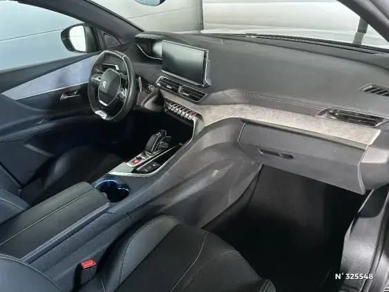 PEUGEOT 3008 II - voiture d'occasion - Photo 10