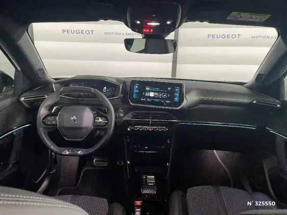 PEUGEOT 2008 II - voiture d'occasion - Photo 9
