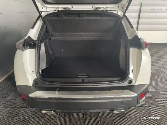 PEUGEOT 2008 II - voiture d'occasion - Photo 7