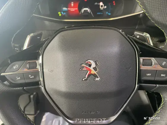 PEUGEOT 2008 II - voiture d'occasion - Photo 29