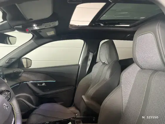 PEUGEOT 2008 II - voiture d'occasion - Photo 31
