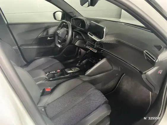 PEUGEOT 2008 II - voiture d'occasion - Photo 10