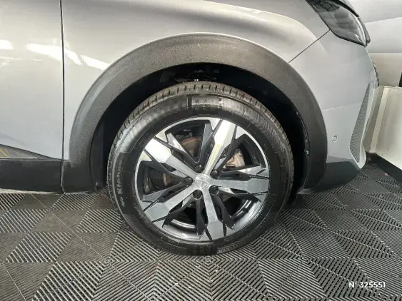 PEUGEOT 5008 II - voiture d'occasion - Photo 8