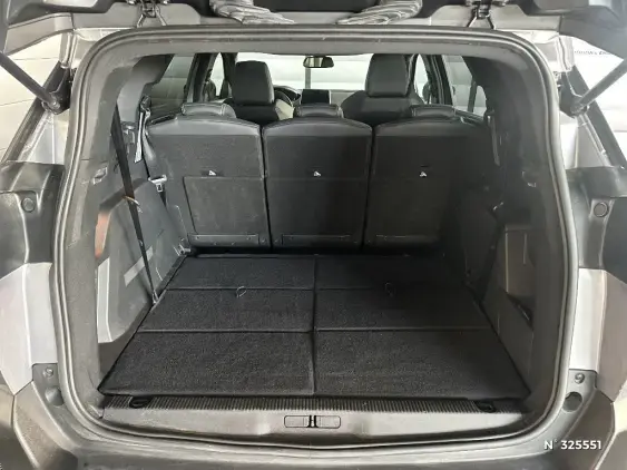 PEUGEOT 5008 II - voiture d'occasion - Photo 7