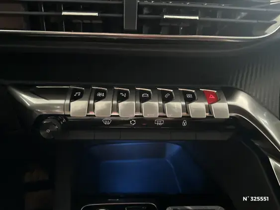 PEUGEOT 5008 II - voiture d'occasion - Photo 26