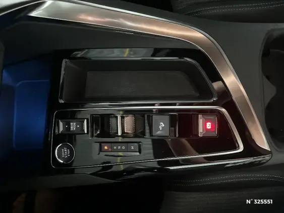 PEUGEOT 5008 II - voiture d'occasion - Photo 27