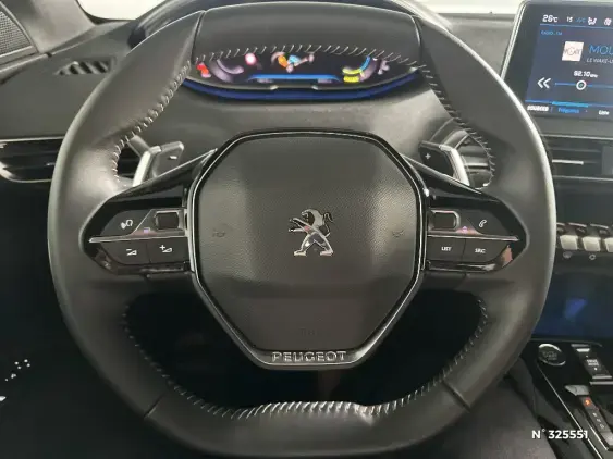 PEUGEOT 5008 II - voiture d'occasion - Photo 29