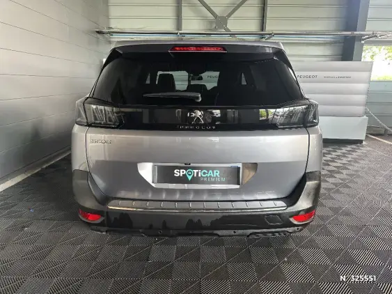 PEUGEOT 5008 II - voiture d'occasion - Photo 6
